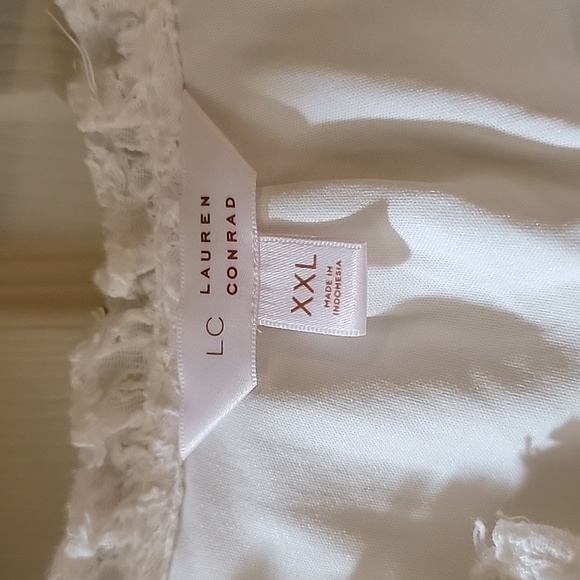 Lace dress - Picture 2 of 7